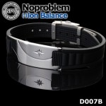 Health Bracelet (D007)