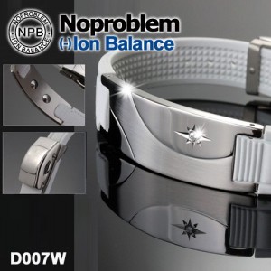 Health Bracelet (D007)