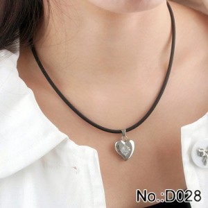 Noproblem Ion Balance Health Necklace (D028)