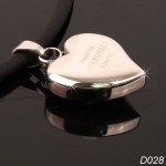 Health Necklace (D028)