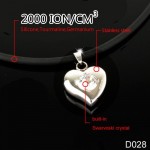 Health Necklace (D028)