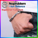 Health Bracelet (P020)