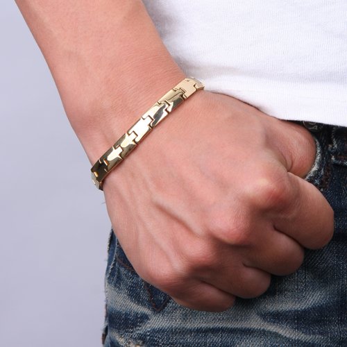 Noproblem Ion Balance Health Bracelet P021 Noproblem Ion Balance