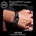 Health Bracelet (P035)