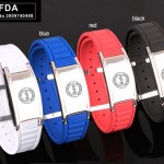 Health Bracelet (P035)