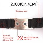 Health Bracelet (P035)