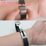 Health Bracelet (P035)