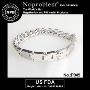 Health Bracelet (P049)