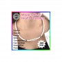 Noproblem Ion Balance Health Necklace P046 (White)