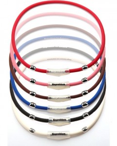 Noproblem Ion Balance Health Necklace (P046)