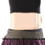 Noproblem Ion Balance Health Sport Waist Belt (P040)