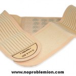 Noproblem Ion Balance Health Sport Waist Belt (P040)