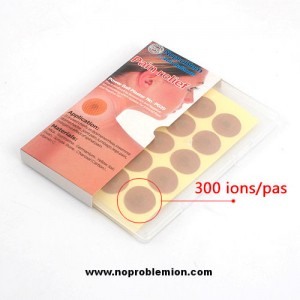 Noproblem Ion Balance Power Ball Plaster (P029)