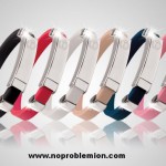 Noproblem Ion Balance Health Bracelet (P054) (Colours)
