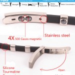 Noproblem Ion Balance Health Bracelet (P054)