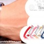 Noproblem Ion Balance Health Bracelet (P054)