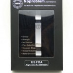 Noproblem Ion Balance Health Bracelet (P054) (Packing)