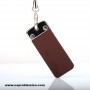 Noproblem Ion Balance Mobile Phone Pad (P019) Brown