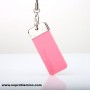 Noproblem Ion Balance Mobile Phone Pad (P019) Pink