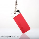 Noproblem Ion Balance Mobile Phone Pad (P019) Red