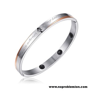 Noproblem Ion Balance Health Bracelet (P082)