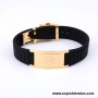 Anti-Radiation, Anti-Fatigue Negative Ion Health Bracelet