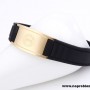 Stylish Anti-Radiation, Anti-Fatigue Noproblem Ion Balance Health Bracelet