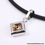 improve energy ion health necklace