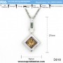 usa fda registered health ion balance necklace