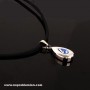 www.noproblemion.com anti-radiation energy anions health necklace