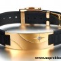 Improve Energy Health Bracelet D008 (Gold Edition)