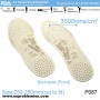 3500 ions, Reflexalogy Bio-Insole