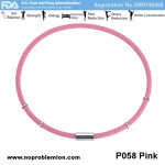 Energy Strength Ion Balance P058 Health Necklace 2000ions