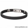 noproblem ion balance health bracelet P023 black