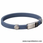 noproblem ion balance health bracelet P023 dark-blue