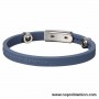 noproblem ion balance health bracelet P023 dark-blue