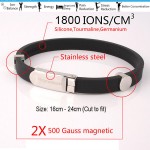 noproblem ion balance health bracelet P023 details