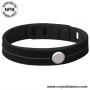 noproblem ion balance health bracelet P101 grey