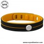 noproblem ion balance health bracelet P101 yellow